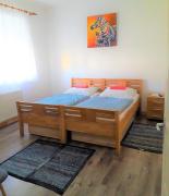 Kristály Vendégház