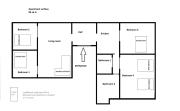 Awesome Apartments Krakowska Street Awesome Apartments Krakowska Street