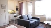 Apartamentos Joensuu - Torikatu 7