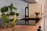 New Apartment SPA Zone Old Town Angel River