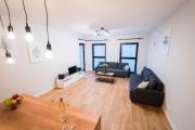 New Apartment SPA Zone Old Town Angel River New Apartment SPA Zone Old Town Angel River