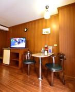 Top Pattaya Central