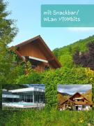 Sonnenbühl Inn Suite & Garden an den Thermen 35C