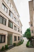 Sarovar Residency Serviced Apartment Hotel