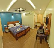 Top Mahabalipuram