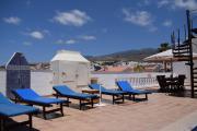 Villa Tosca Costa Adeje Heated Pool
