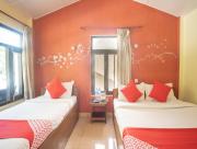 Top Sauraha