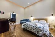 Kyiv City Loft Apart Hotel