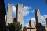 Top San Gimignano