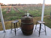 Milawa Vineyard Views - Guesthouse 1