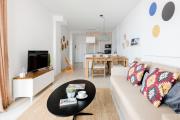 Apartamento Residencial Miramar