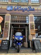 Kings Inn City Hostel Alkmaar