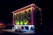 Dar Al Jood Hotel units