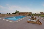 Hariyali Dhani Camps & Desert Resort With Swimming Pool, Jodhpur