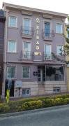 Ribad Hotel Sultanahmet