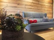 Apartment Haus Dahoam