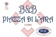 B&B Piazza di LAra