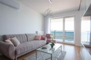 Apartament SAILOR z widokiem na morze Nadmorski Luksus Apartament SAILOR z widokiem na morze Nadmorski Luksus