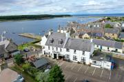 Top Findhorn