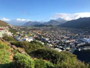 Top Fish Hoek