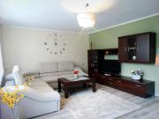 Apartament Zacisze