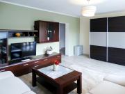 Apartament Zacisze Apartament Zacisze