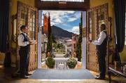 Top Quito