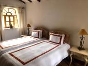 Top Urubamba