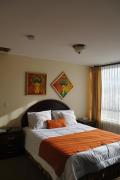 MAK INN HOUSE