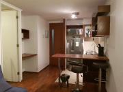 Carmen con Argomedo, PARKING por pagar