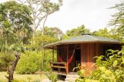 Top Cahuita Top Cahuita