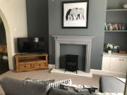 34 Brunton Street Serviced Accommodation