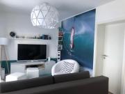 Prerow „Seaside“-strandnah!