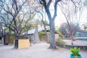 Top Maun