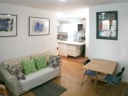 Cómoda ubicación, cerca de la playa