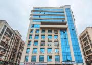 Hotel BKC Garden - Near Jio Convention