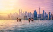 Regalia Skypool KLCC