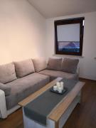 Apartament w Rynku Przemyśla Apartament w Rynku Przemyśla