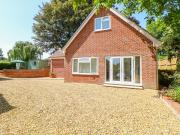 The Lodge at Orchard House