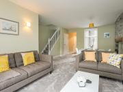 Top Criccieth