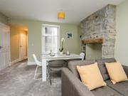 Top Criccieth