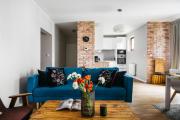 Harmonica Home by Loft Affair