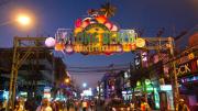 Top Patong Beach