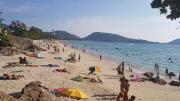 Top Patong Beach
