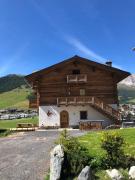 CHALET REMI-STELLA ALPINA