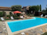 SAN COSTANZO APPARTAMENTI VACANZE