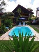 Otima casa, perto de tudo!!