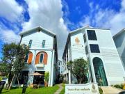 Lanna Oriental Hotel