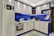 Central Old Town Apartment with a Private Patio