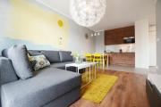 Apartamenty Bliżej morza - visitopl